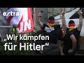 Reporterin Eingeschleust Bei Jugendlichen Neonazis EXTRA Das Magazin