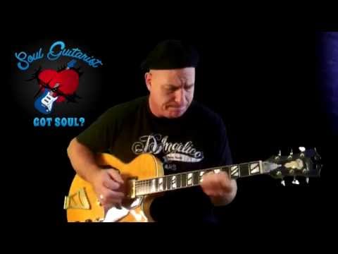 Jimmy Hewitt Advanced Funk and R&B Rhythm