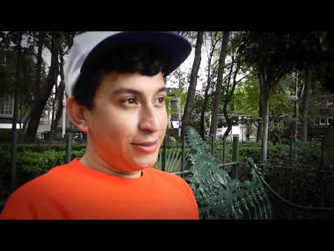 María y José, entrevista para Tropic-All