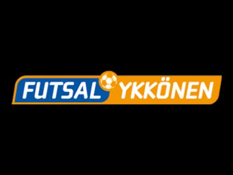 LIVE: FC Kiisto vs. AU - Futsal Ykkönen 22.11.2020