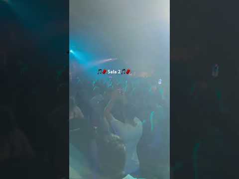 Number one - Sala 2- HardCore - Old school 🇮🇹