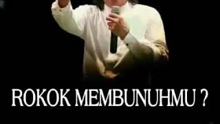 Download lagu Story WA.../Rokok membunuhmu?|pendapat cak nun tentang rokok mp3