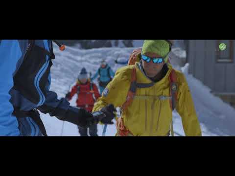 Alpenverein: #SicherAmBerg (Teaser)