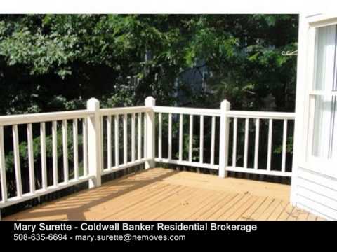 31 Blithewood Terrace, Worcester MA 01604 - Single Family Home - Real Estate - For Sale -