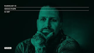 Radiocast 43 | Ignace Paepe | #heypapayamusic