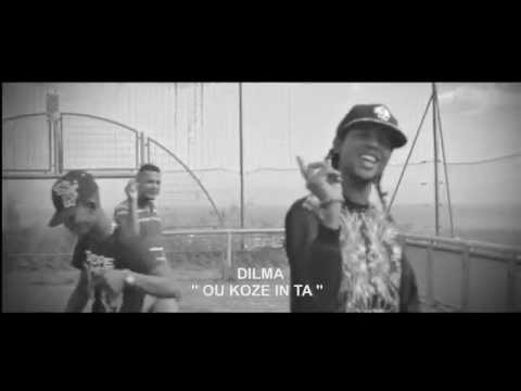 DILMA - OU KOZ UN TA '' STREET '' [ #SeymyuRéal ]