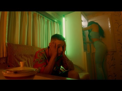 QHR - Stan prod. Silver Krueger (Official Music Video)