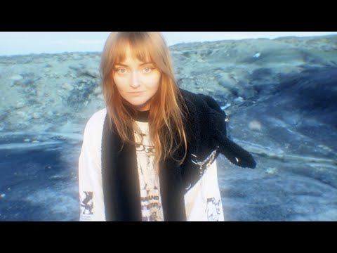 Ninajirachi - Petroleum (Official Music Video)