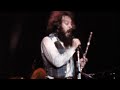 Jethro Tull Live Video October 1978 06 My God on North American Tour