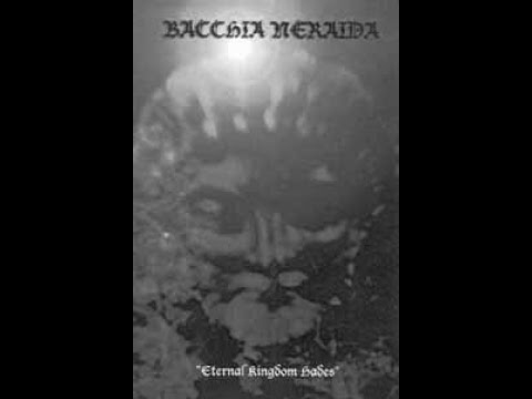 Bacchia Neraida - Eternal Kingdom Hades
