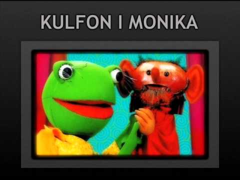 Kulfon i Monika - Miecio śmiecio