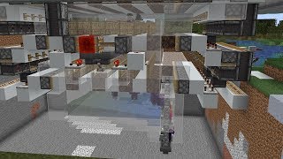 1.14.4+ Witch Farm (4300 items/h) - ilmango