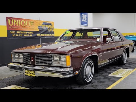 1979 Oldsmobile Delta 88 (CC-1587568) for sale in Mankato, Minnesota