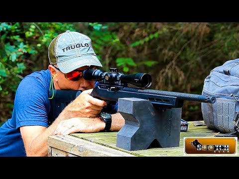 Volquartsen VC Target Frame
