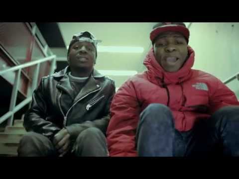 Nyt kolisee: Kevin Tandu & Toinen Kadunpoika - Nykyään näin (Sinivalkoisia sirpaleita)