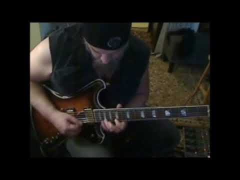 Viking Licks With Chris Gordon Alternate Picking Arpeggios