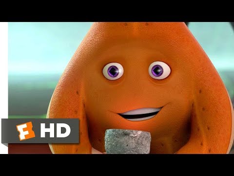 Home (2015) - The Lonely Gorg Scene (10/10) | Movieclips