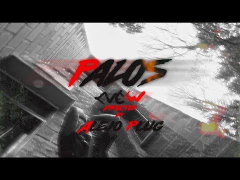 GUXXISOHO | PALOS NEW (VIDEO OFICIAL)