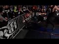 Motor City Machine Guns Vs The Briscoes Highlights