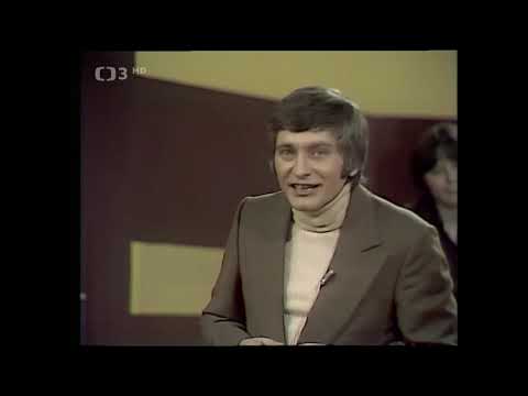 Luděk Nekuda a Plavci - Tajná řeč [1978]