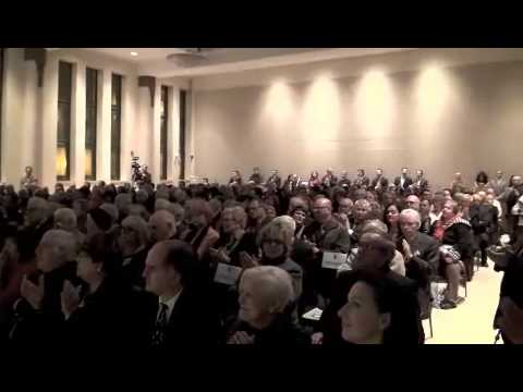 Joyce Pillarella: Remembering the Internment/CIBPA 12-12-12 (part 2)