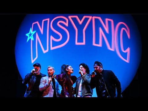 N'SYNC - Greatest Hits Full Album 2021