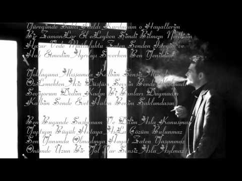 Miss M-ri Ft. DumanBeatz[Ahmet] 2013 Kalbimde Bir Bosluk