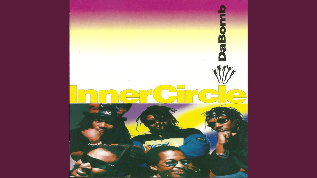 Inner Circle - Da Bomb