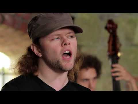 Vudu Sister - Dead Man's Pockets - 7/26/2013 - Paste Ruins at Newport Folk Festival - Newport, RI