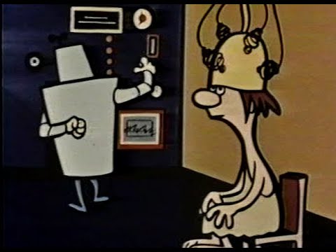 Lost TV Gems: Spunky & Tadpole 1958 "Lost in Outer Space" "The Smugglers"