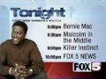 2005 WNYW Fox5 Localized Fox Promo