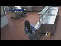 Video Excerpts Released In Hotel Freezer Death