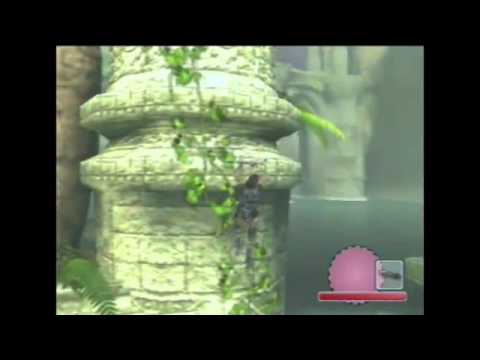 Suishomarus: Shadow of the Colossus - Tollste Szenen