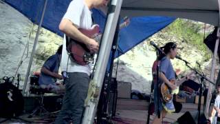 Deerhoof / Mar 19, 2015 / Cheer Up Charlies / Austin TX / SXSW2015