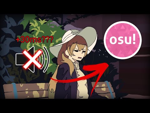 My trick for lower latency audio on windows