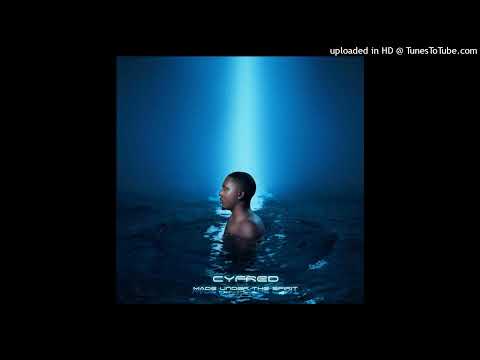 02. Cyfred - Ekhaya (feat. Chley, Keynote, Konke & Sayfar)