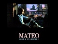 Mateo- Love is a Gun (Sped up Version) 