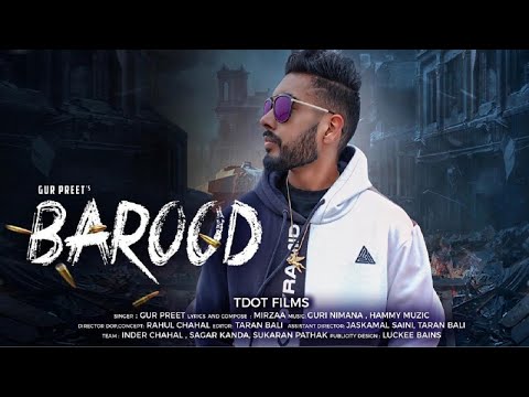 Barood — watch video