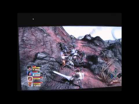 Noobtoob Ep 224 - Dragon Age 2 Preview Event