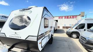 New 2027 Coachmen Remote 12.1R