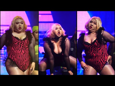 201017 "Mim" - "NUNU NANA"(Jessi) @ MINIZIZE COVER DANCE 2020 (Final)