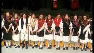 Croatian folk(lore) & songs, Hrvatske narodne pjesme, muzika, music &dance,young artists