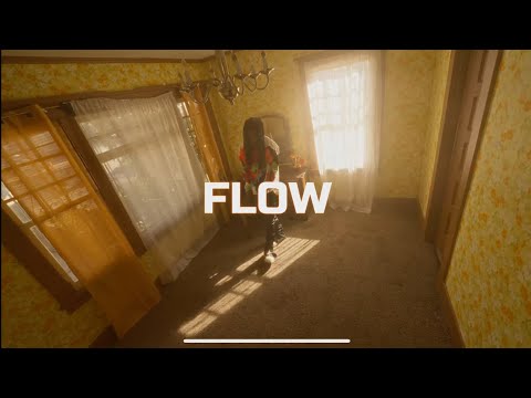 Fred Honcho - FLOW (Official Music Video)