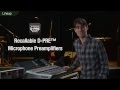 Yamaha TF Series Tutorial Video Overview