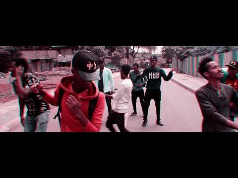 Jordan & Bek'Geez ft. Eyobed | Tsedal