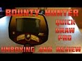 Bounty Hunter 3410010 - видео
