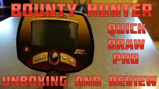 Bounty Hunter Quick Draw PRO - відео 3