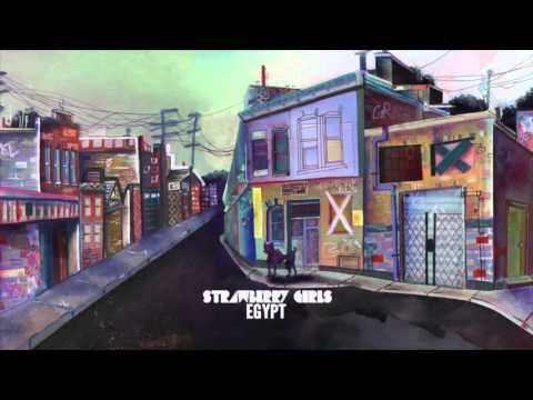STRAWBERRY GIRLS - Egypt (Official Stream)