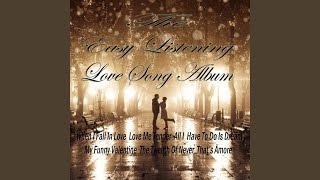 I&#39;ll Never Stop Loving You