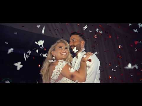 EIN TAG FÜR DIE EWIGKEIT I Nicole & Afram by Pir Video Augsburg 2019